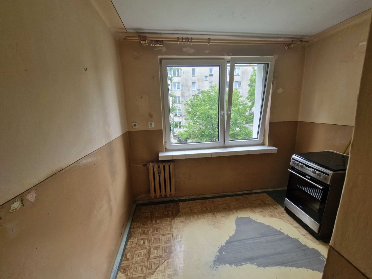 Mieszkanie 2-pokojowe Iłża, os. Stanisława Staszica