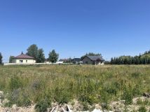 Działka budowlana Grzędy