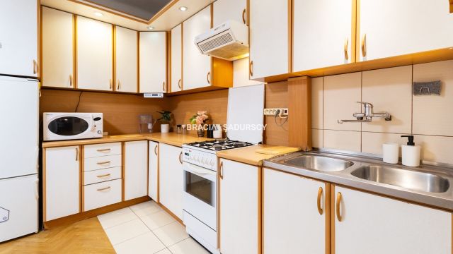 Mieszkanie 3-pokojowe Kraków Nowa Huta, os. Centrum C. Zdjęcie 24