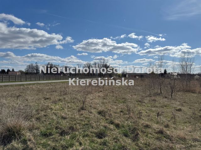 Działka budowlana Wąwał. Zdjęcie 1