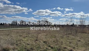 Działka budowlana Wąwał