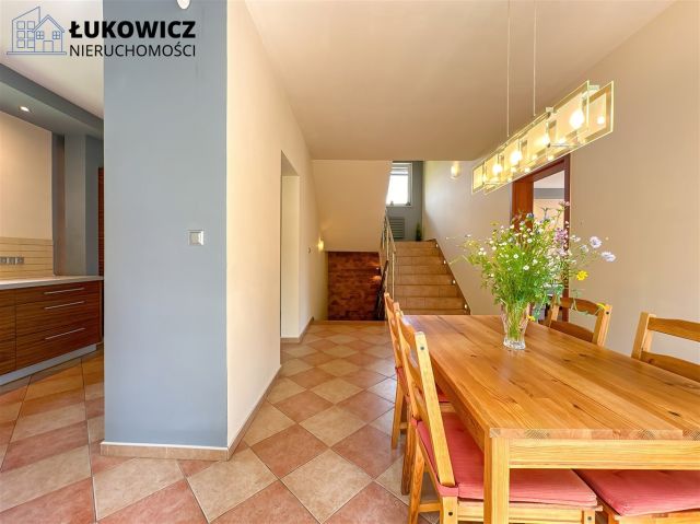 dom wolnostojący, 3 pokoje Cisiec. Zdjęcie 3