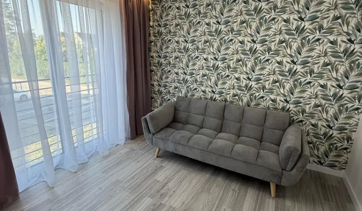 Mieszkanie 4-pokojowe Sława, ul. Jaśminowa