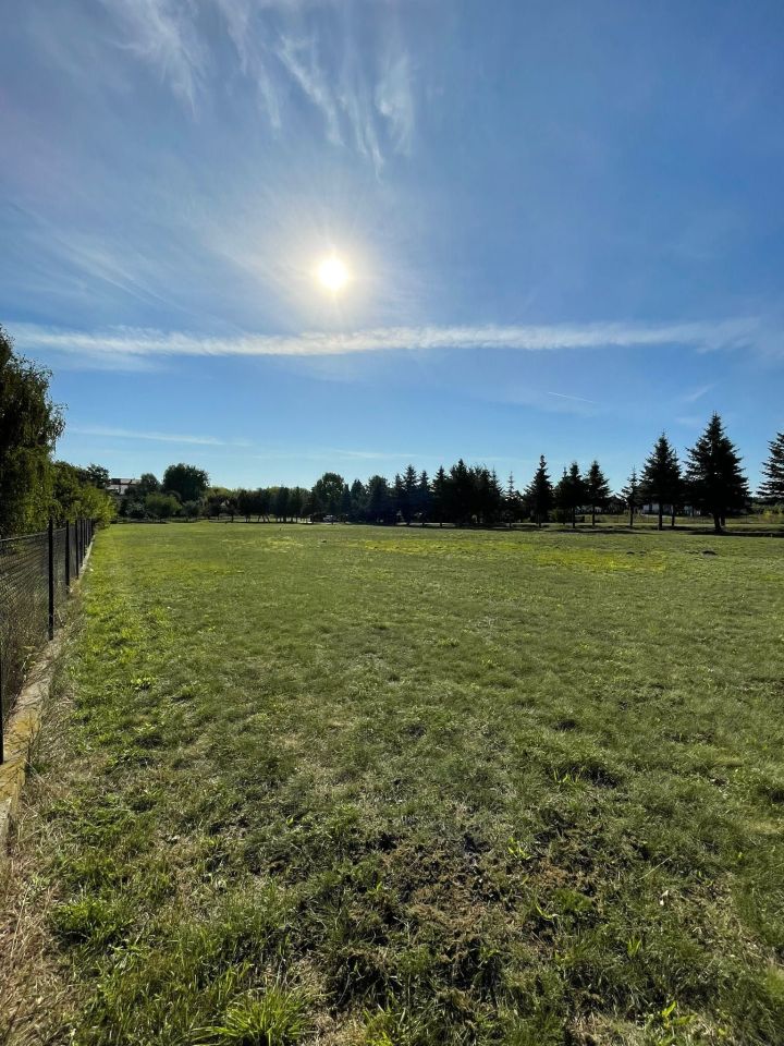 Działka budowlana Maków Mazowiecki. Zdjęcie 4