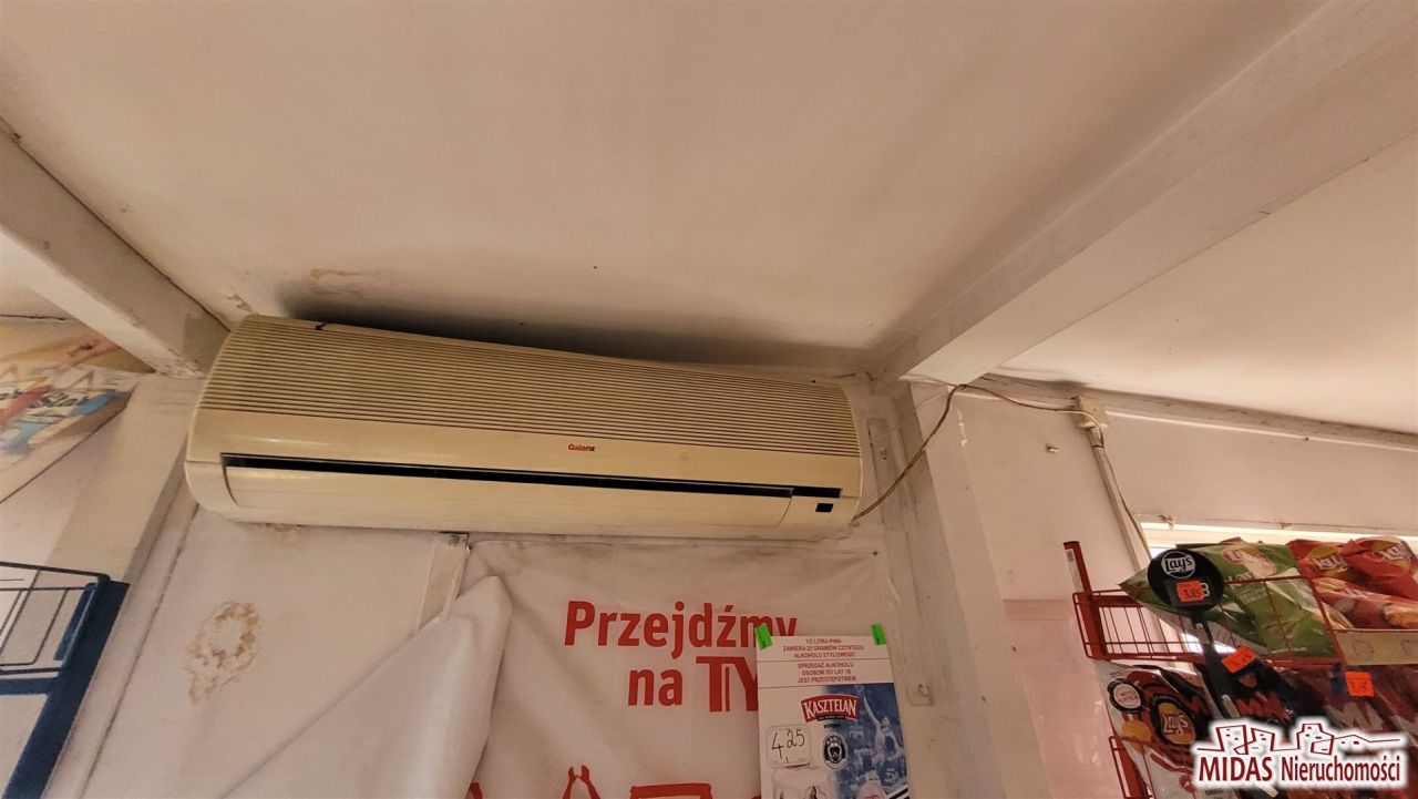 Lokal Włocławek Zazamcze. Zdjęcie 7