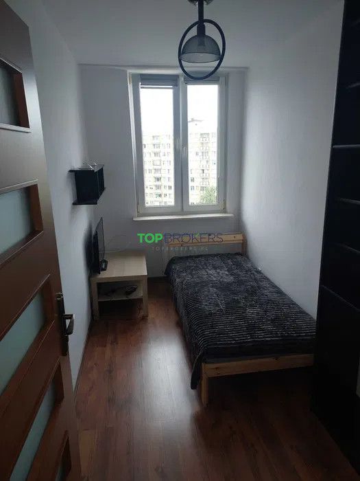 Mieszkanie 3-pokojowe Warszawa Targówek, ul. Rembielińska. Zdjęcie 4