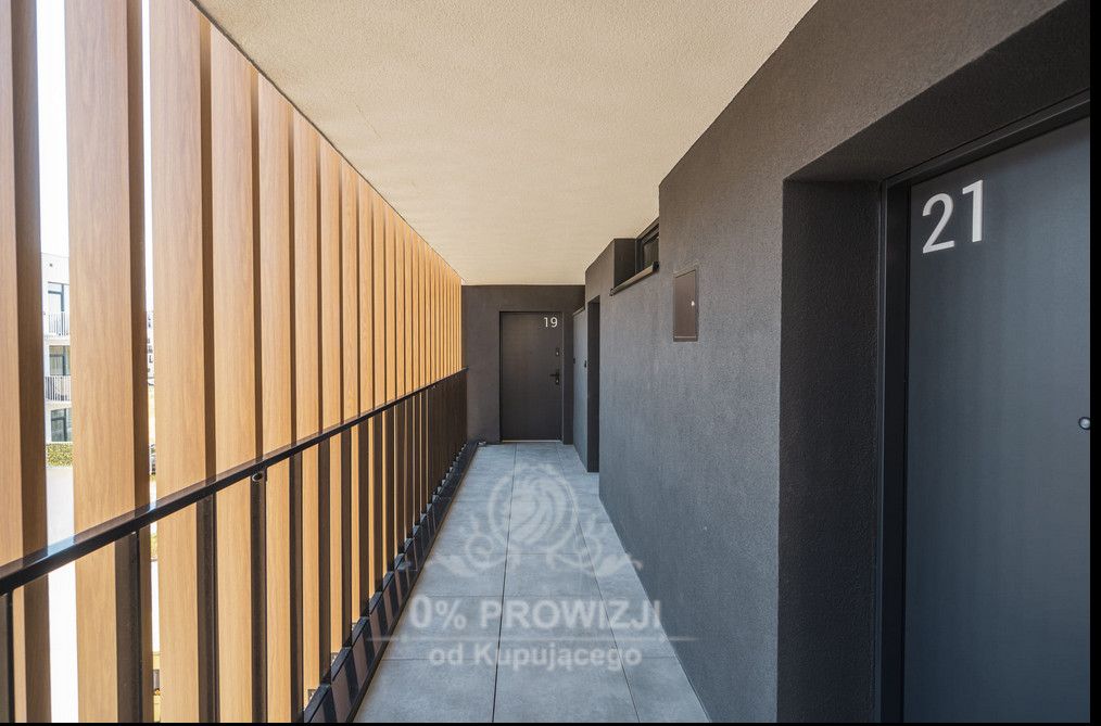 Mieszkanie 1-pokojowe Wrocław Żerniki. Zdjęcie 8