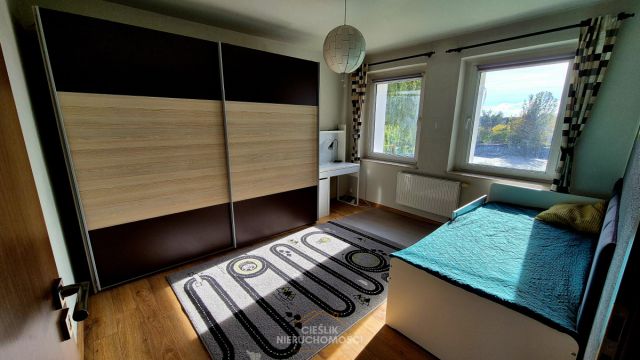 Mieszkanie 2-pokojowe Gliwice Szobiszowice, ul. Warszawska. Zdjęcie 7