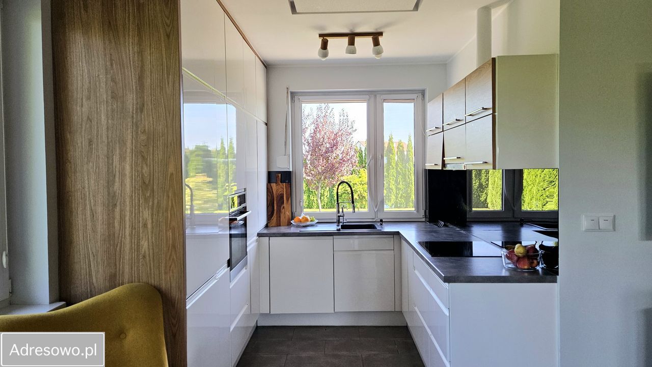 dom wolnostojący, 3 pokoje Krzyszkowo. Zdjęcie 2