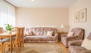 Mieszkanie 3-pokojowe Kraków Prądnik Czerwony, ul. Śliczna