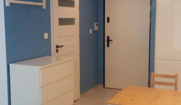 Mieszkanie 1-pokojowe Kraków Grzegórzki, ul. Rakowicka