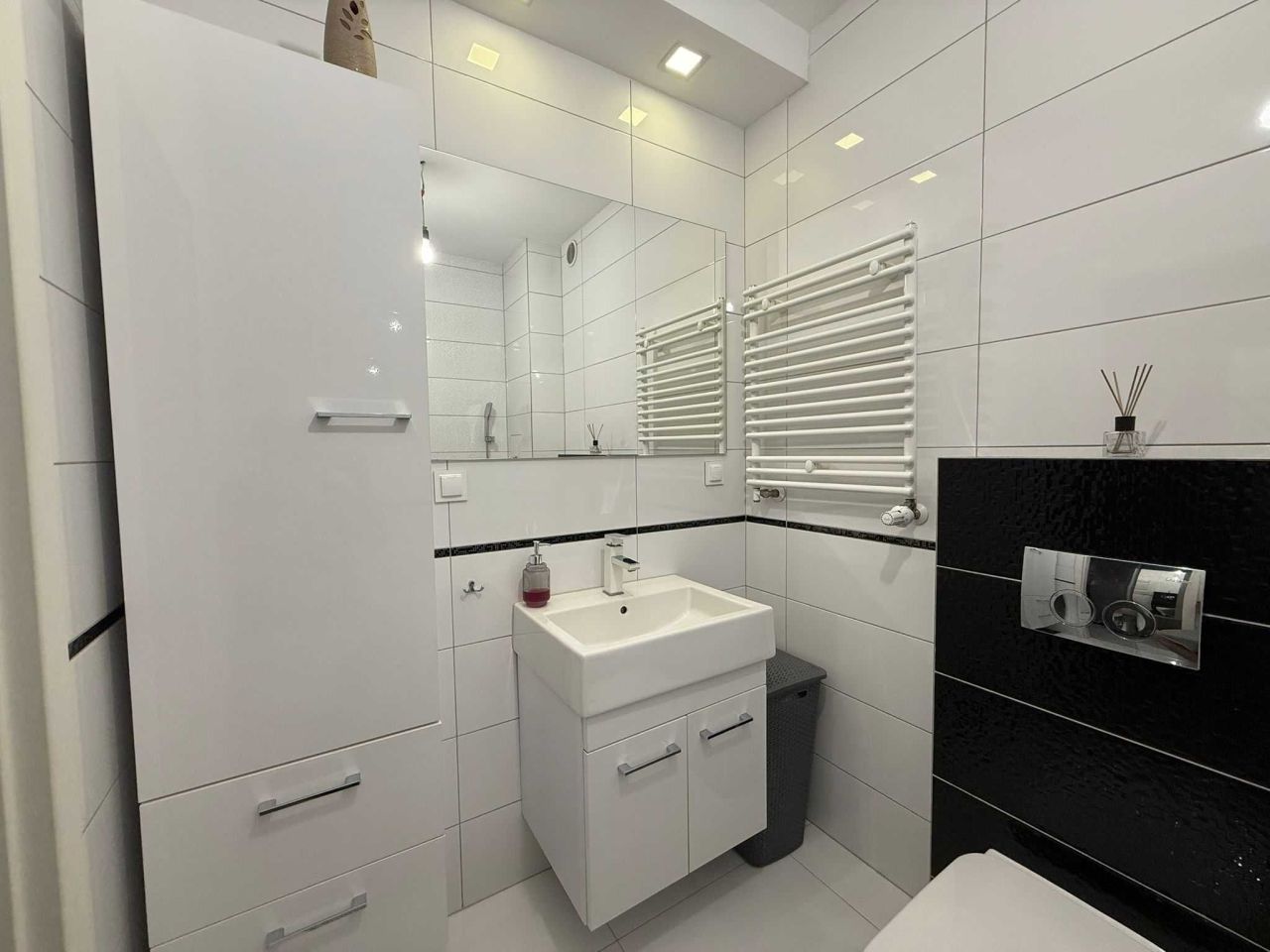 Mieszkanie 3-pokojowe Toruń, ul. Strzałowa. Zdjęcie 4