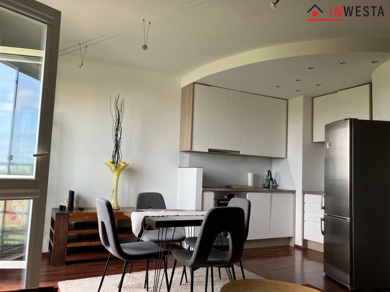 Mieszkanie 2-pokojowe Warszawa Ursus, ul. Dzieci Warszawy. Zdjęcie 3