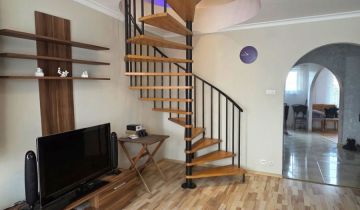 Mieszkanie 4-pokojowe Sanok, ul. Topolowa