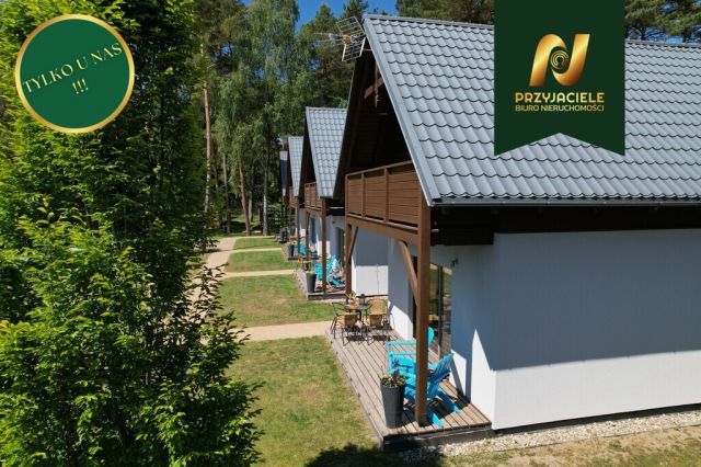 Nieruchomość komercyjna Dębki, ul. Cicha. Zdjęcie 1