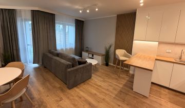 Mieszkanie 2-pokojowe Nowa Iwiczna, ul. Zimowa