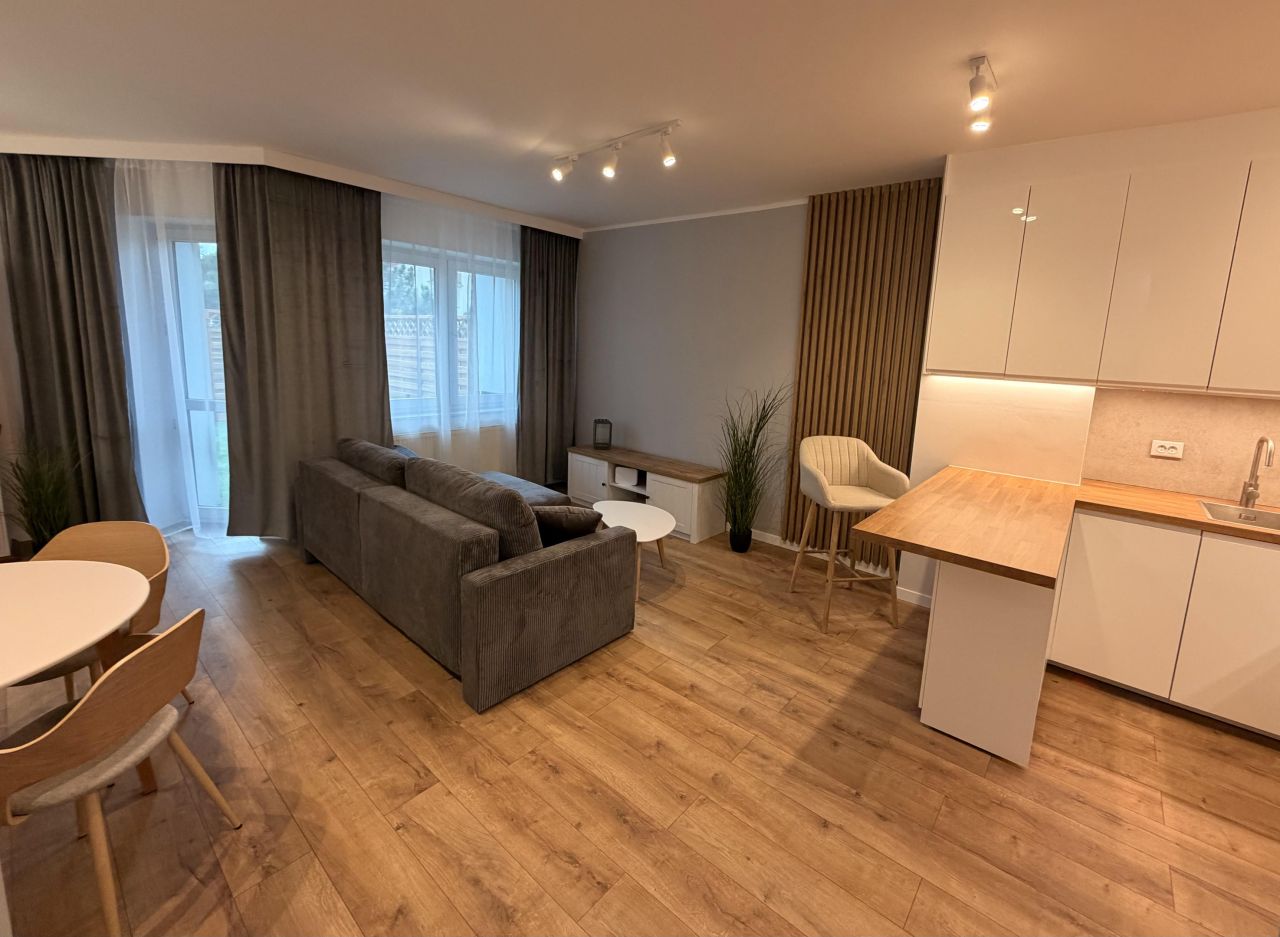 Mieszkanie 2-pokojowe Nowa Iwiczna, ul. Zimowa. Zdjęcie 2