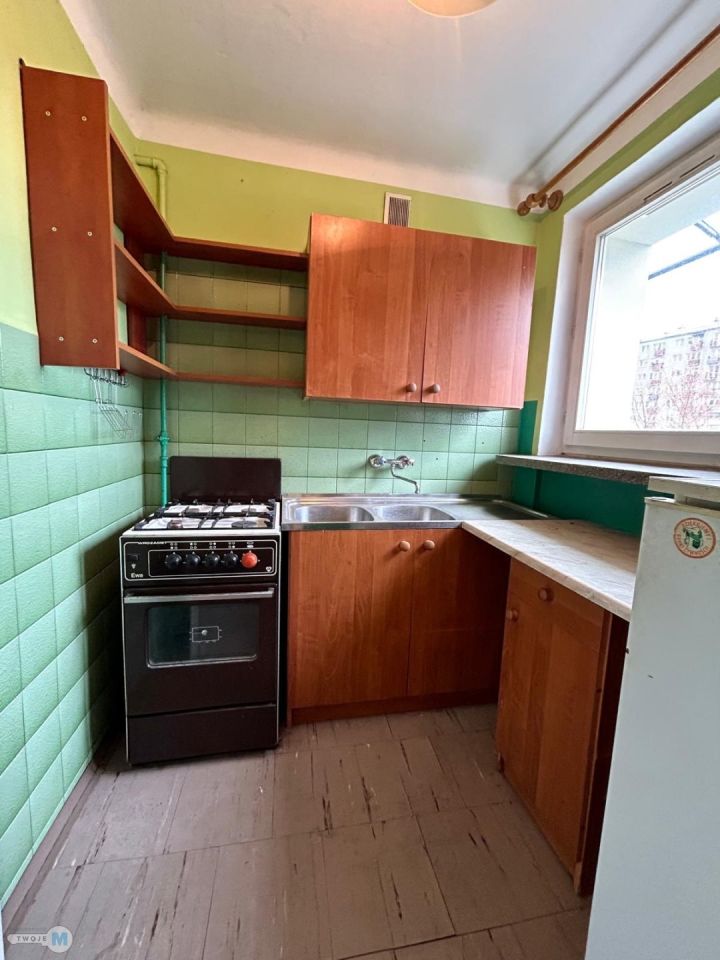 Mieszkanie 1-pokojowe Kielce KSM, ul. Mieczysława Karłowicza. Zdjęcie 3