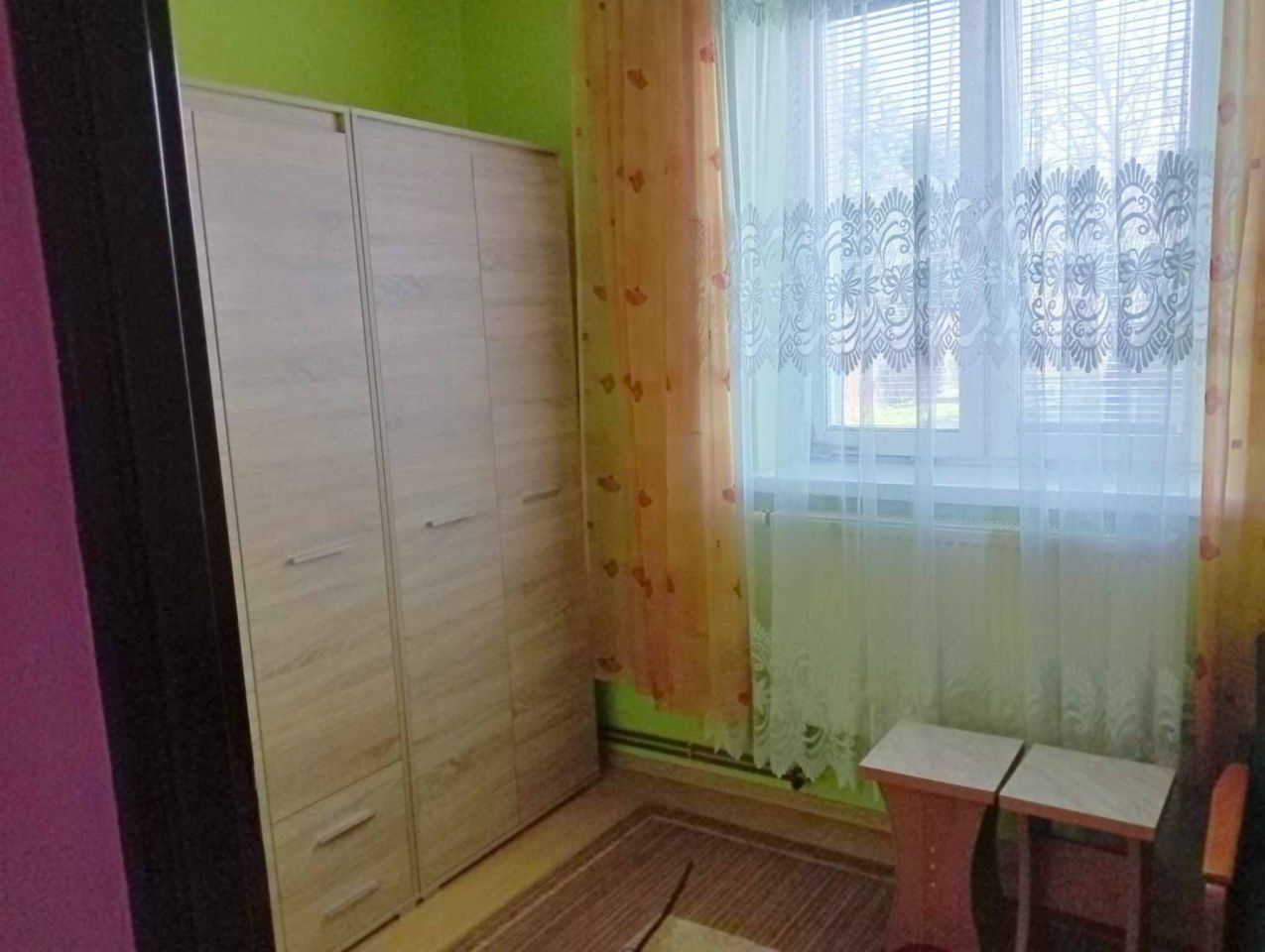 dom wolnostojący, 2 pokoje Jadwinin. Zdjęcie 7