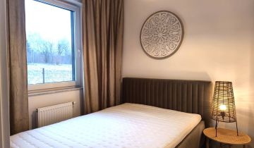 Mieszkanie 2-pokojowe Rzeszów Staroniwa, ul. Staroniwska