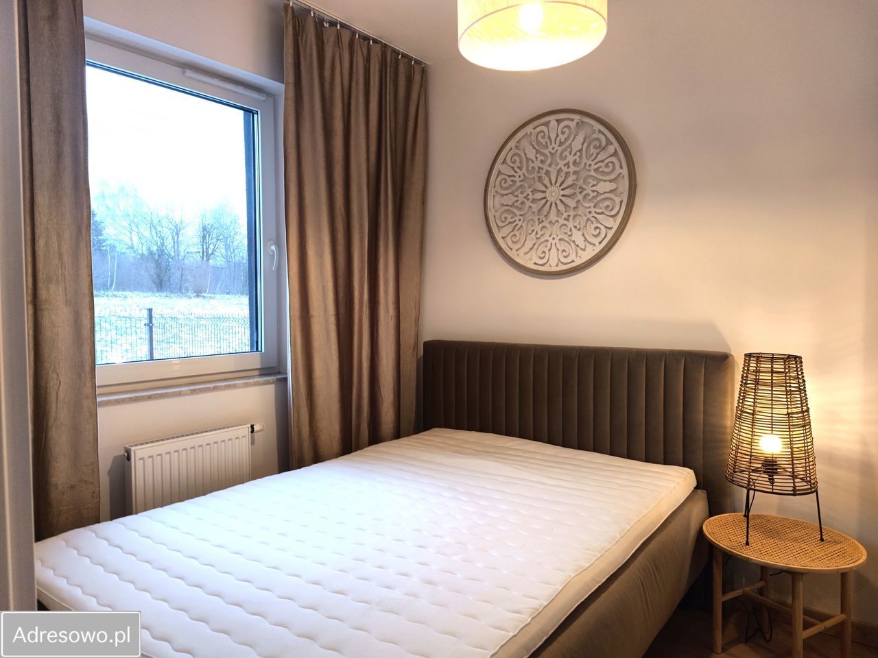 Mieszkanie 2-pokojowe Rzeszów Staroniwa, ul. Staroniwska. Zdjęcie 2