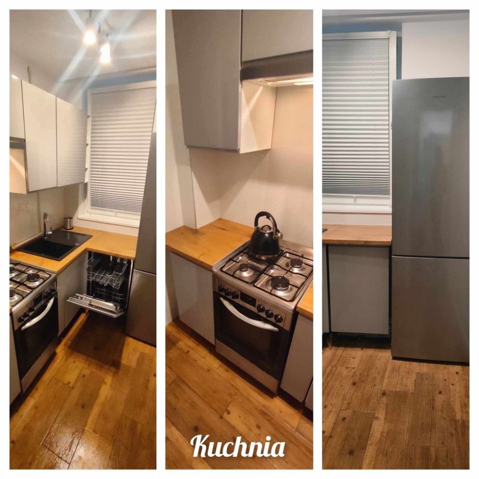 Mieszkanie 3-pokojowe Warszawa Praga-Południe, ul. Cyrklowa. Zdjęcie 6