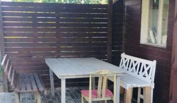 Działka rod Szczecin Gumieńce, ul. Bronowicka