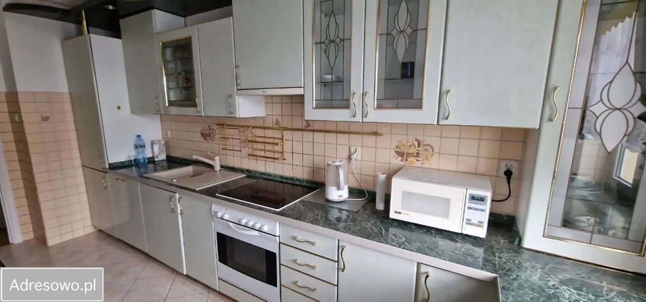 Mieszkanie 3-pokojowe Gorzów Wielkopolski Górczyn, ul. Plac Jana Pawła II. Zdjęcie 7