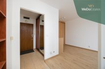 Mieszkanie 1-pokojowe Ząbki, ul. Józefa Piłsudskiego. Zdjęcie 4