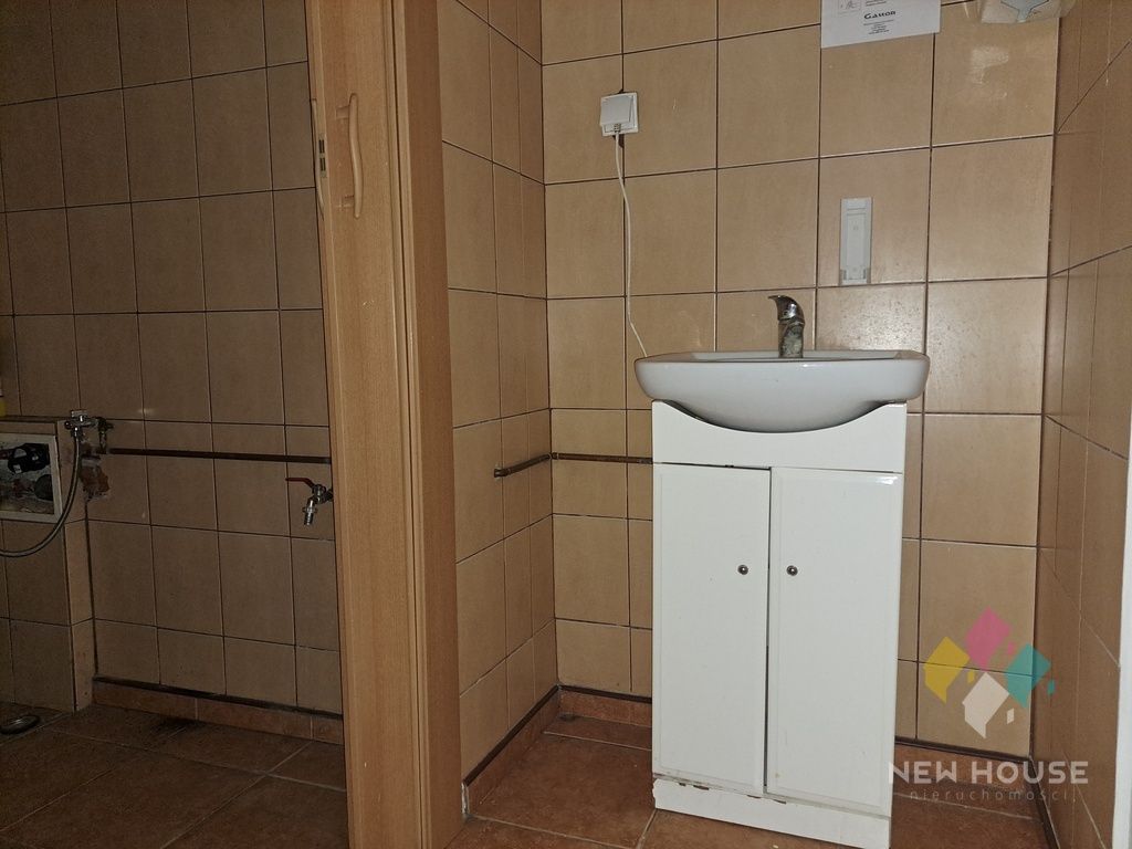 Lokal Ostróda, ul. Stefana Czarnieckiego. Zdjęcie 8