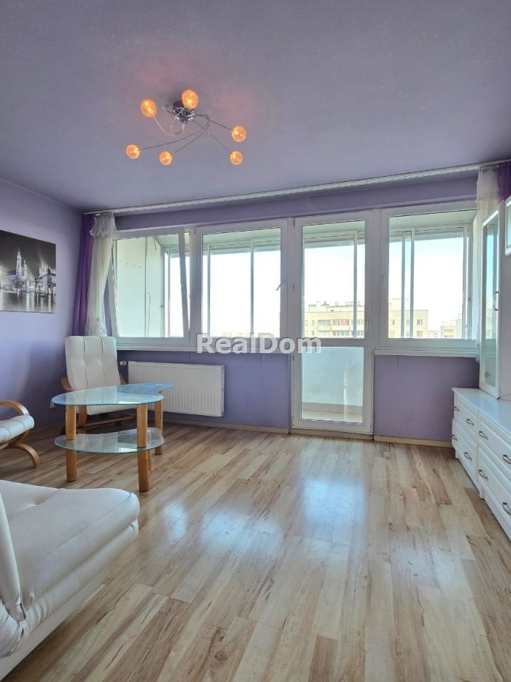 Mieszkanie 3-pokojowe Kraków Podgórze Duchackie, ul. Łużycka. Zdjęcie 4