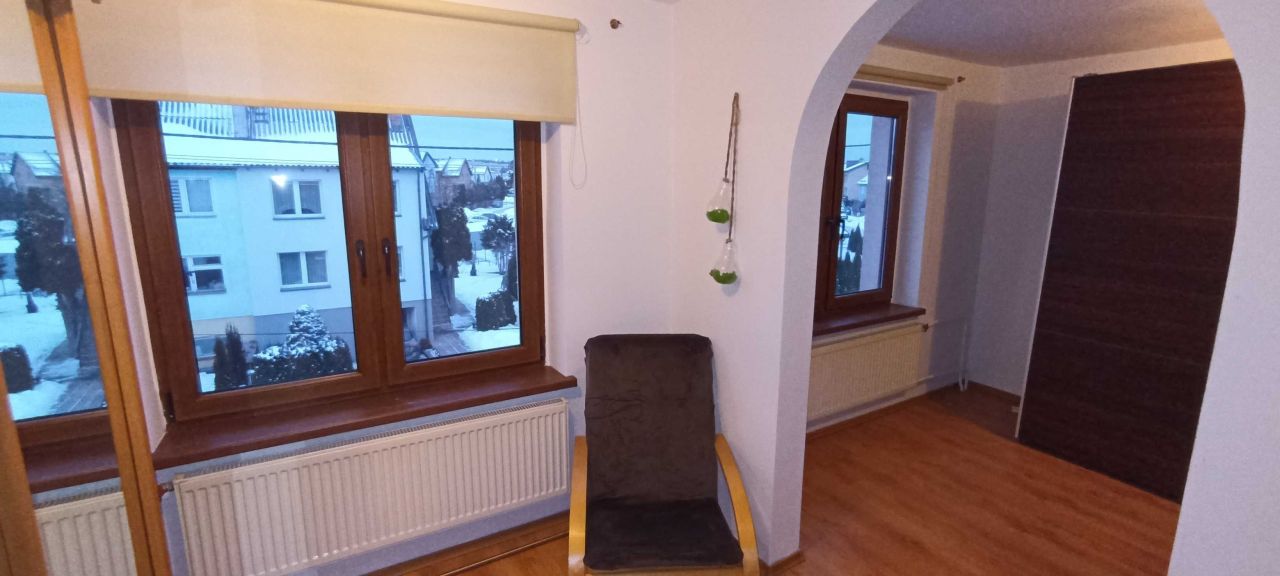 bliźniak Lębork, ul. Dębowa. Zdjęcie 8