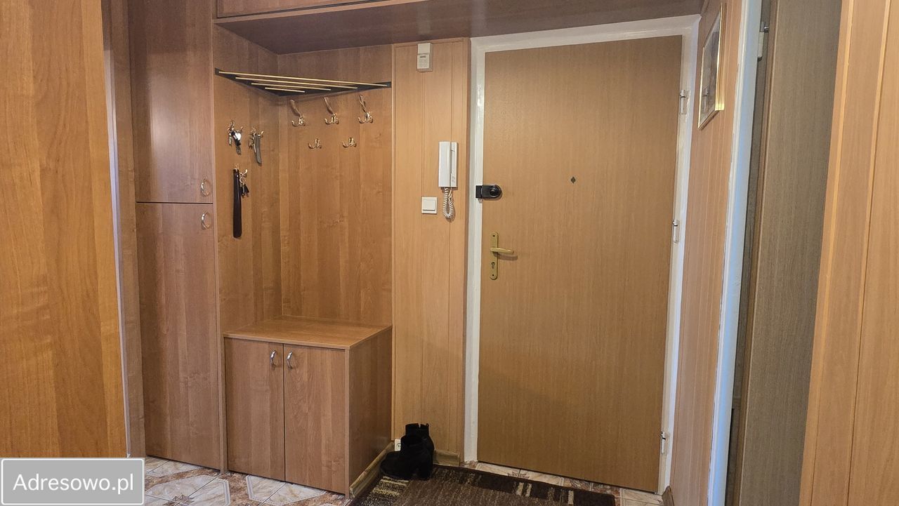 Mieszkanie 2-pokojowe Szczecin Prawobrzeże, ul. Łubinowa. Zdjęcie 16