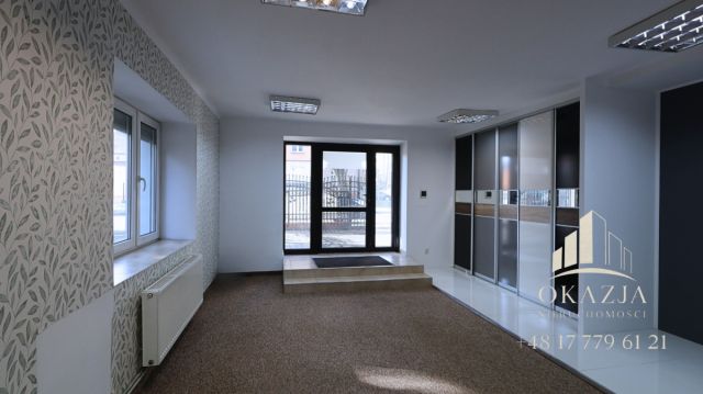 Lokal Rzeszów Śródmieście, ul. Króla Stanisława Augusta. Zdjęcie 4