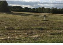 Działka budowlana Stefanów Suserski. Zdjęcie 4