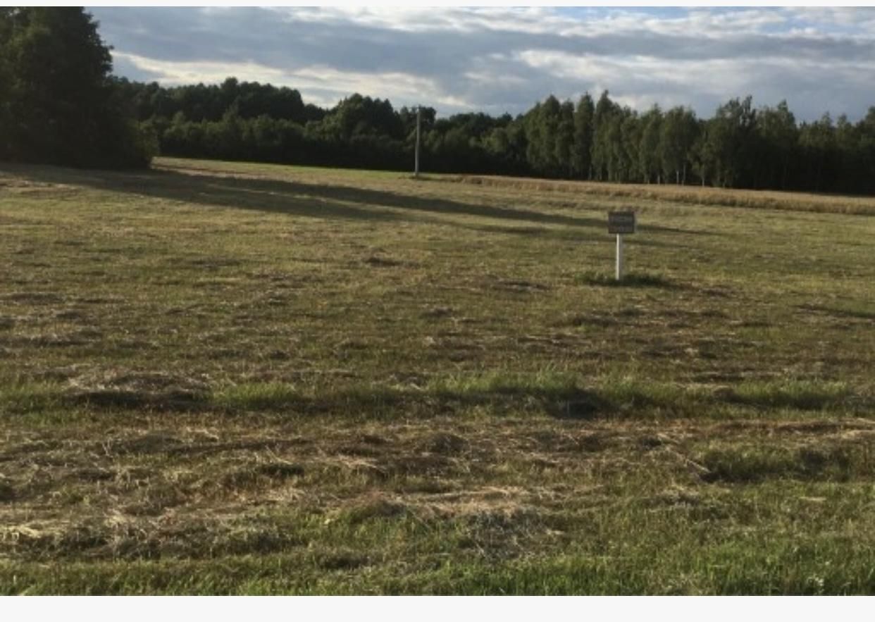 Działka budowlana Stefanów Suserski. Zdjęcie 5