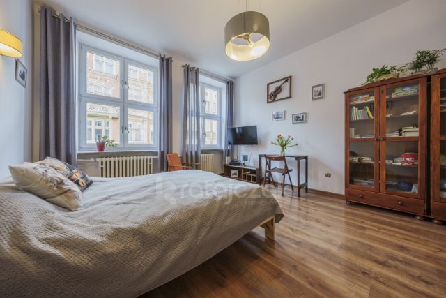 Mieszkanie 2-pokojowe Gdańsk Śródmieście, ul. Ogarna. Zdjęcie 3