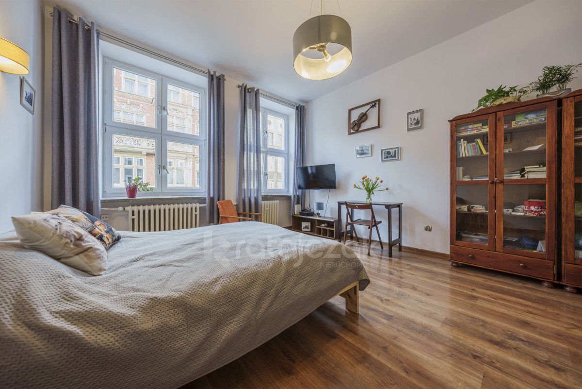 Mieszkanie 2-pokojowe Gdańsk Śródmieście, ul. Ogarna. Zdjęcie 3