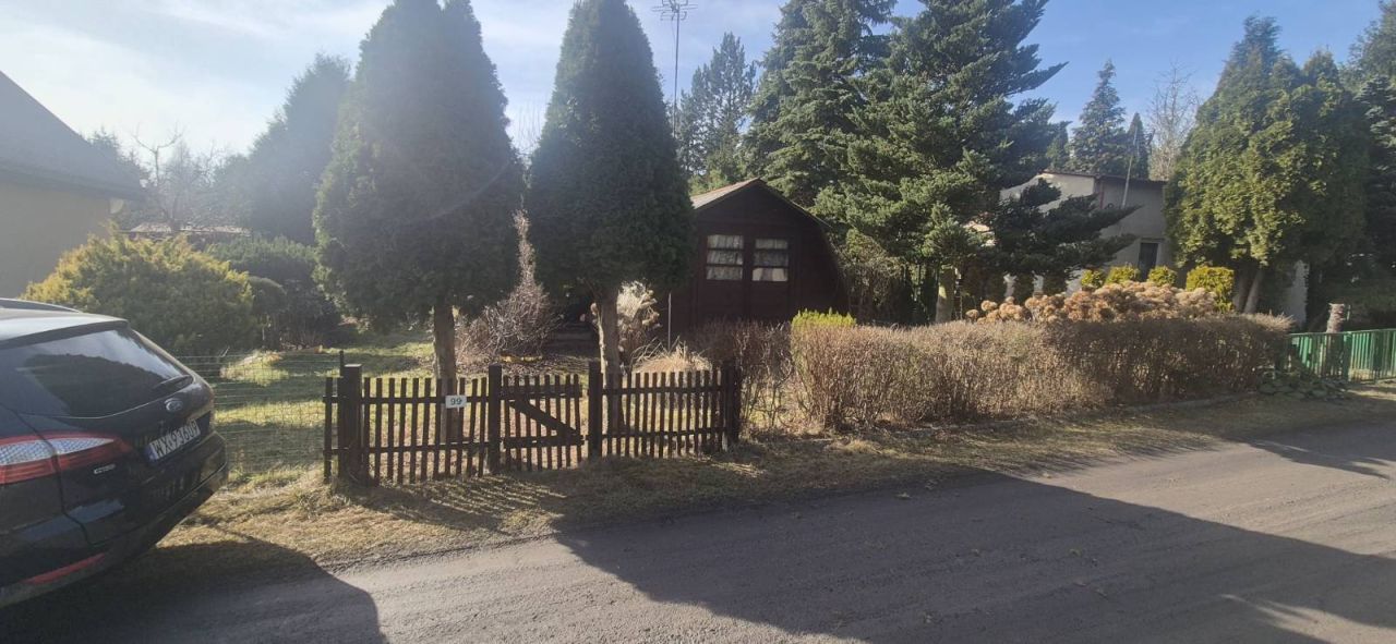 Działka inna Wrząca, ul. Wrzosowa. Zdjęcie 11