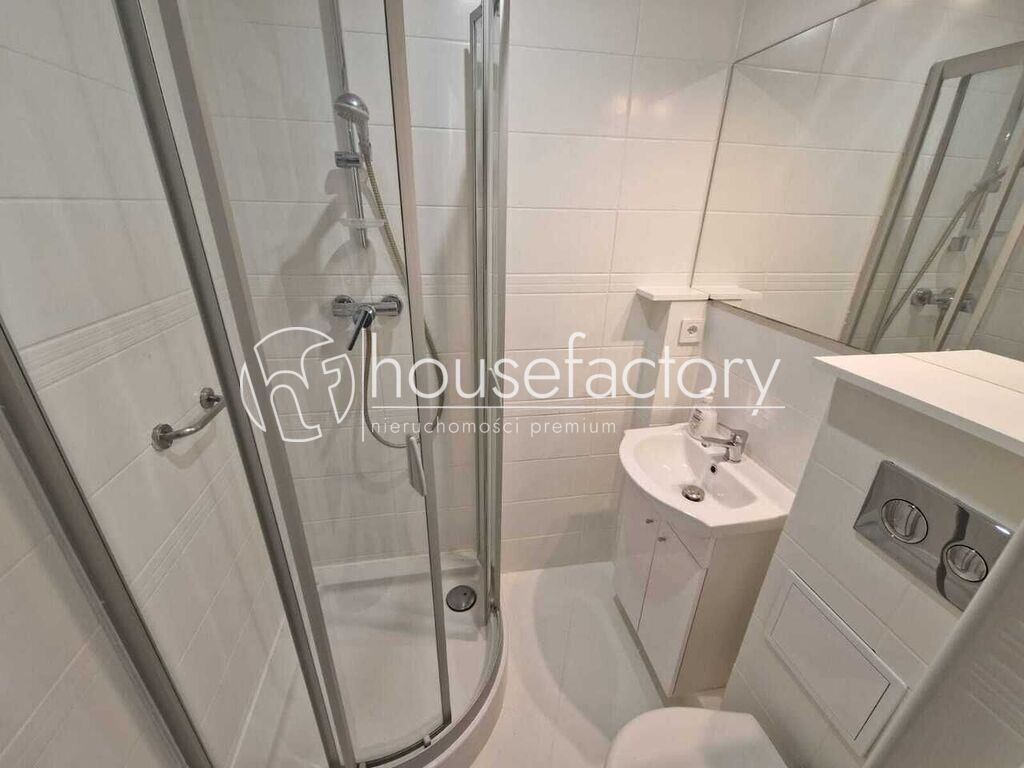 Mieszkanie 2-pokojowe Łódź Dąbrowa, ul. Władysława Umińskiego. Zdjęcie 8