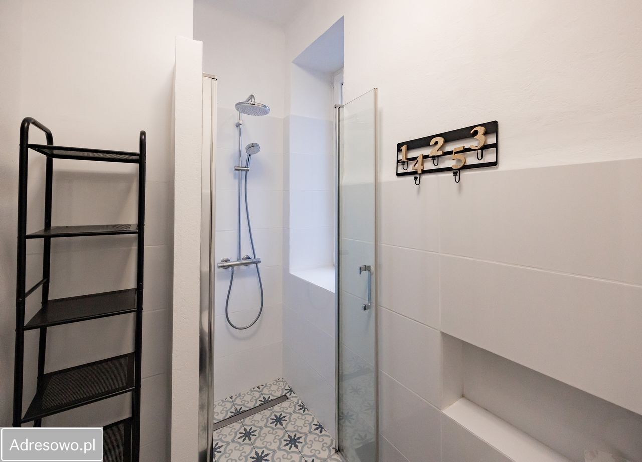 Mieszkanie 2-pokojowe Warszawa Bielany, ul. Marymoncka. Zdjęcie 8