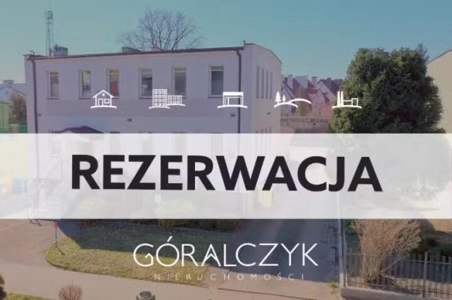 Lokal Węgorzewo, ul. Pionierów. Zdjęcie 1