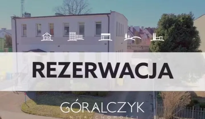Lokal Węgorzewo, ul. Pionierów
