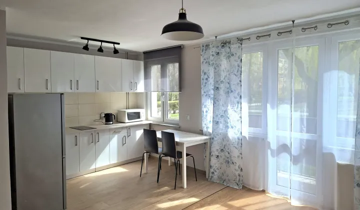 Mieszkanie 1-pokojowe Warszawa Ursus, ul. Stanisława Wojciechowskiego