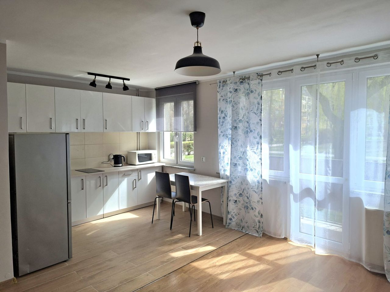 Mieszkanie 1-pokojowe Warszawa Ursus, ul. Stanisława Wojciechowskiego. Zdjęcie 1