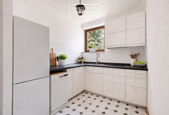 Mieszkanie 2-pokojowe Warszawa Ursynów, ul. Gajdy. Zdjęcie 9