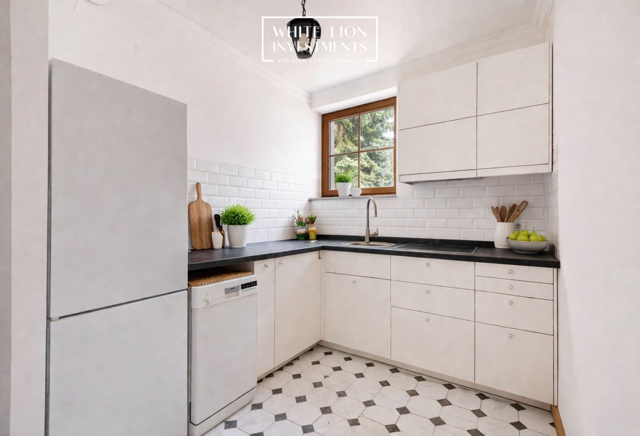 Mieszkanie 2-pokojowe Warszawa Ursynów, ul. Gajdy. Zdjęcie 9