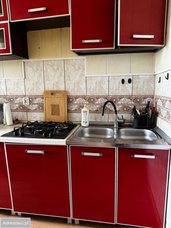 Mieszkanie 3-pokojowe Libiąż, ul. Wojska Polskiego. Zdjęcie 15