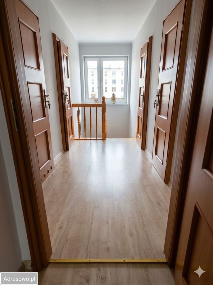 dom wolnostojący, 5 pokoi Chojna, ul. Demokracji Ludowej. Zdjęcie 4