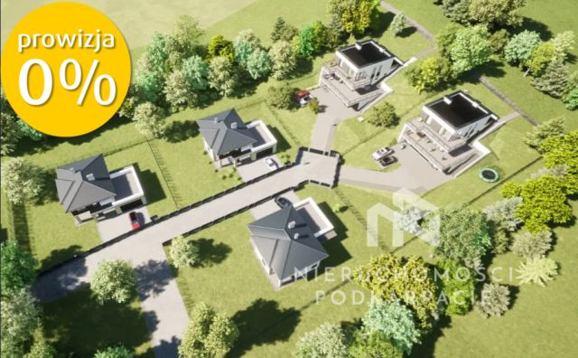 dom wolnostojący, 4 pokoje Rzeszów, ul. ks. bpa Antoniego Betańskiego. Zdjęcie 20